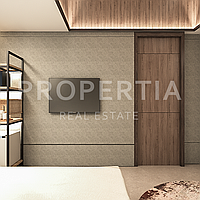 Luxury Living With Japanese Minimalism. Villas in Bali for Sale: Вилла в Чангу, Бали за 362 тыс. USD. Freehold. Предварительный просмотр фото #5