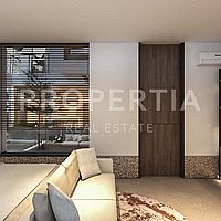 Luxury Living With Japanese Minimalism. Villas in Bali for Sale: Вилла в Чангу, Бали за 362 тыс. USD. Freehold. Предварительный просмотр фото #1