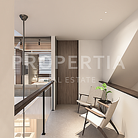 Luxury Living With Japanese Minimalism. Villas in Bali for Sale: Вилла в Чангу, Бали за 362 тыс. USD. Freehold. Предварительный просмотр фото #2