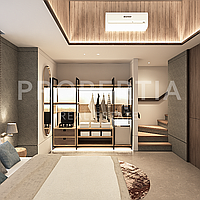 Luxury Living With Japanese Minimalism. Villas in Bali for Sale: Вилла в Чангу, Бали за 362 тыс. USD. Freehold. Предварительный просмотр фото #8