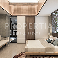 Luxury Living With Japanese Minimalism. Villas in Bali for Sale: Вилла в Чангу, Бали за 362 тыс. USD. Freehold. Предварительный просмотр фото #9