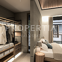 Luxury Living With Japanese Minimalism. Villas in Bali for Sale: Вилла в Чангу, Бали за 362 тыс. USD. Freehold. Предварительный просмотр фото #6