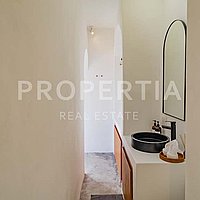 Tranquil Modern Villa In Berawa. Villas in Bali for Sale: Вилла в Берава (Чангу), Бали за 152 тыс. USD. Leasehold. Предварительный просмотр фото #12