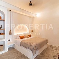 Tranquil Modern Villa In Berawa. Villas in Bali for Sale: Вилла в Берава (Чангу), Бали за 152 тыс. USD. Leasehold. Предварительный просмотр фото #2