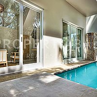 Beautiful Investment Walking Distance To Echo Beach. Villas in Bali for Sale: Вилла в Чангу, Бали за 287 тыс. USD. Leasehold. Предварительный просмотр фото #3