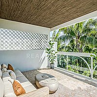 Beautiful Investment Walking Distance To Echo Beach. Villas in Bali for Sale: Вилла в Чангу, Бали за 287 тыс. USD. Leasehold. Предварительный просмотр фото #2