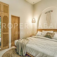 Beautiful Investment Walking Distance To Echo Beach. Villas in Bali for Sale: Вилла в Чангу, Бали за 287 тыс. USD. Leasehold. Предварительный просмотр фото #1