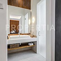 Fantastic Contemporary Villa In Canggu. Villas in Bali for Sale: Вилла в Чангу, Бали за 653 тыс. USD. Leasehold. Предварительный просмотр фото #4