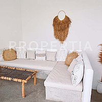 Stunning Modern Villa Walking Distance To Berawa Beach. Villas in Bali for Sale: Villa in Berawa (Canggu), Bali for 380 Thousands USD. Leasehold. Preview photo #11