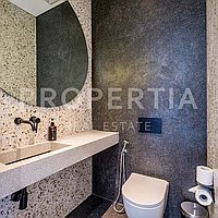 Prime Berawa Villa Minutes From The Beach. Villas in Bali for Sale: Villa in Berawa (Canggu), Bali for 402 Thousands USD. Leasehold. Preview photo #13