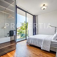 Prime Berawa Villa Minutes From The Beach. Villas in Bali for Sale: Villa in Berawa (Canggu), Bali for 402 Thousands USD. Leasehold. Preview photo #11