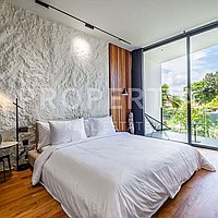 Prime Berawa Villa Minutes From The Beach. Villas in Bali for Sale: Villa in Berawa (Canggu), Bali for 402 Thousands USD. Leasehold. Preview photo #6