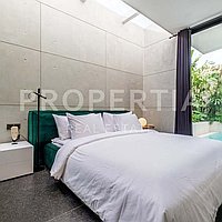 Prime Berawa Villa Minutes From The Beach. Villas in Bali for Sale: Villa in Berawa (Canggu), Bali for 402 Thousands USD. Leasehold. Preview photo #4