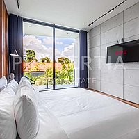Prime Berawa Villa Minutes From The Beach. Villas in Bali for Sale: Villa in Berawa (Canggu), Bali for 402 Thousands USD. Leasehold. Preview photo #7