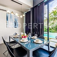 Prime Berawa Villa Minutes From The Beach. Villas in Bali for Sale: Villa in Berawa (Canggu), Bali for 402 Thousands USD. Leasehold. Preview photo #2