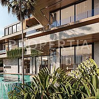 Incredible Riverside Villa In Pererenan. Villas in Bali for Sale: Villa in Pererenan (Canggu), Bali for 846 Thousands USD. Leasehold. Preview photo #6