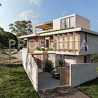 Incredible Riverside Villa In Pererenan. Villas in Bali for Sale: Villa in Pererenan (Canggu), Bali for 846 Thousands USD. Leasehold. Preview photo #7