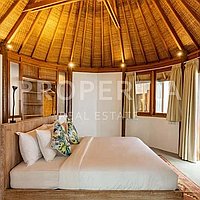 Modern Boho Style Villa In Berawa. Villas in Bali for Sale: Villa in Canggu, Bali for 356 Thousands USD. Leasehold. Preview photo #7
