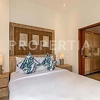 Modern Boho Style Villa In Berawa. Villas in Bali for Sale: Villa in Canggu, Bali for 356 Thousands USD. Leasehold. Preview photo #2
