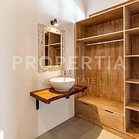 Modern Boho Style Villa In Berawa. Villas in Bali for Sale: Villa in Canggu, Bali for 356 Thousands USD. Leasehold. Preview photo #11