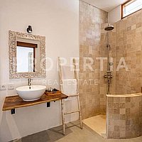 Modern Boho Style Villa In Berawa. Villas in Bali for Sale: Villa in Canggu, Bali for 356 Thousands USD. Leasehold. Preview photo #3