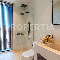 Tropical Escape With Mountain Views In Pererenan. Villas in Bali for Sale: Villa in Pererenan (Canggu), Bali for 705 Thousands USD. Freehold. Preview photo #6
