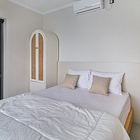 Scandinavian Minimalist Designed Two-Bedroom Villa in Canggu. Villas in Bali for Sale: Вилла в Чангу, Бали за 123 тыс. USD. Leasehold. Предварительный просмотр фото #7