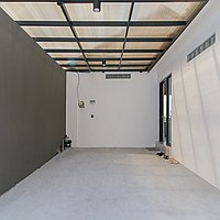 Scandinavian Minimalist Designed Two-Bedroom Villa in Canggu. Villas in Bali for Sale: Вилла в Чангу, Бали за 123 тыс. USD. Leasehold. Предварительный просмотр фото #13