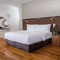 Incredible Five-Bedroom Villa built by Well-Known Architects with Splendid Views, in Canggu. Villas in Bali for Sale: Villa in Canggu, Bali for 2250 Thousands USD. Leasehold. Preview photo #9
