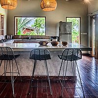 Strong ROI Potential: 4-Bedroom Villa with Traditional Charm and Landscape Views. Villas in Bali for Sale: Villa in Canggu, Bali for 365 Thousands USD. Leasehold. Preview photo #6