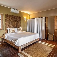 Strong ROI Potential: 4-Bedroom Villa with Traditional Charm and Landscape Views. Villas in Bali for Sale: Villa in Canggu, Bali for 365 Thousands USD. Leasehold. Preview photo #7
