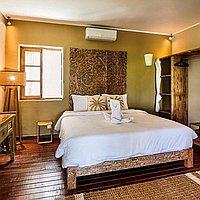 Strong ROI Potential: 4-Bedroom Villa with Traditional Charm and Landscape Views. Villas in Bali for Sale: Villa in Canggu, Bali for 365 Thousands USD. Leasehold. Preview photo #9