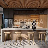 Amazing Contemporary Family Villa In Tiying Tutul. Villas in Bali for Sale: Вилла в Чангу, Бали за 521 тыс. USD. Freehold. Предварительный просмотр фото #2