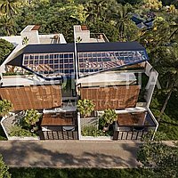 Amazing Contemporary Family Villa In Tiying Tutul. Villas in Bali for Sale: Вилла в Чангу, Бали за 521 тыс. USD. Freehold. Предварительный просмотр фото #10