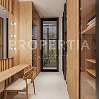 Amazing Contemporary Family Villa In Tiying Tutul. Villas in Bali for Sale: Вилла в Чангу, Бали за 521 тыс. USD. Freehold. Предварительный просмотр фото #5