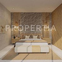 Amazing Contemporary Family Villa In Tiying Tutul. Villas in Bali for Sale: Вилла в Чангу, Бали за 521 тыс. USD. Freehold. Предварительный просмотр фото #3