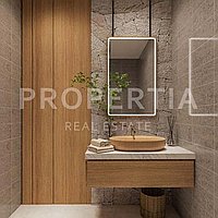 Amazing Contemporary Family Villa In Tiying Tutul. Villas in Bali for Sale: Вилла в Чангу, Бали за 521 тыс. USD. Freehold. Предварительный просмотр фото #7