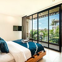 Luxurious beachside villa in prime Pererenan location. Villas in Bali for Sale: Villa in Canggu, Bali for 520 Thousands USD. Leasehold. Preview photo #10