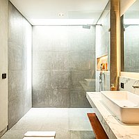Luxurious beachside villa in prime Pererenan location. Villas in Bali for Sale: Villa in Canggu, Bali for 520 Thousands USD. Leasehold. Preview photo #13