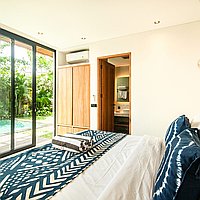 Luxurious beachside villa in prime Pererenan location. Villas in Bali for Sale: Villa in Canggu, Bali for 520 Thousands USD. Leasehold. Preview photo #8