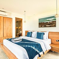 Luxurious beachside villa in prime Pererenan location. Villas in Bali for Sale: Villa in Canggu, Bali for 520 Thousands USD. Leasehold. Preview photo #12