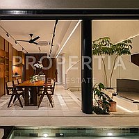 Stunning Turn-Key 3-Bedroom Villa In Prime Berawa. Villas in Bali for Sale: Villa in Berawa (Canggu), Bali for 409 Thousands USD. Leasehold. Preview photo #12