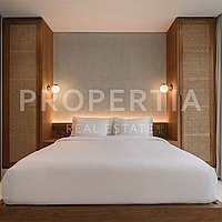 Stunning Turn-Key 3-Bedroom Villa In Prime Berawa. Villas in Bali for Sale: Villa in Berawa (Canggu), Bali for 409 Thousands USD. Leasehold. Preview photo #6