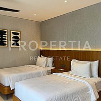 Stunning Turn-Key 3-Bedroom Villa In Prime Berawa. Villas in Bali for Sale: Villa in Berawa (Canggu), Bali for 409 Thousands USD. Leasehold. Preview photo #10
