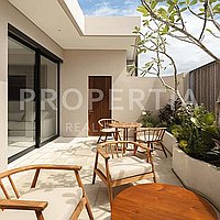 Stunning Turn-Key 3-Bedroom Villa In Prime Berawa. Villas in Bali for Sale: Villa in Berawa (Canggu), Bali for 409 Thousands USD. Leasehold. Preview photo #14