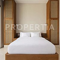 Stunning Turn-Key 3-Bedroom Villa In Prime Berawa. Villas in Bali for Sale: Villa in Berawa (Canggu), Bali for 409 Thousands USD. Leasehold. Preview photo #2