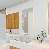 Modern Architectural 2 Bedroom Villa, Stunning Design. Villas in Bali for Sale: Villa in Canggu, Bali for 480 Thousands USD. Leasehold. Preview photo #6