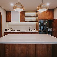 Premium Four Bedroom Villa for Sale in Canggu. Villas in Bali for Sale: Villa in Canggu, Bali for 720 Thousands USD. Leasehold. Preview photo #4