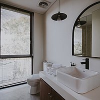 Premium Four Bedroom Villa for Sale in Canggu. Villas in Bali for Sale: Villa in Canggu, Bali for 720 Thousands USD. Leasehold. Preview photo #8