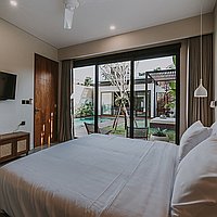 Premium Four Bedroom Villa for Sale in Canggu. Villas in Bali for Sale: Villa in Canggu, Bali for 720 Thousands USD. Leasehold. Preview photo #5